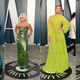 Illustration for article titled The Stars Wore Gold and Silver at iVanity Fair/is Annual Oscars Party